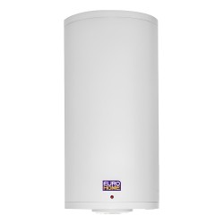 Termotanque Eléctrico 30 Litros Eurohome Eh-tem030bo1n Blanco