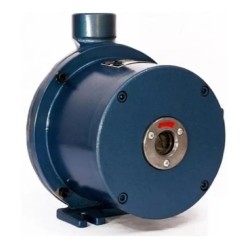 Bomba Recirculadora Calefaccion Rowa 15/1 Monofasica 1.25 Hp Azul Monofásica