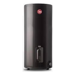 Termotanque Eléctrico Rheem Aee Tep155rh Gris 155l - Mm Color Gris Oscuro