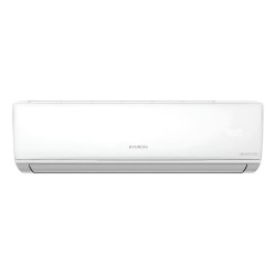 Split Aire Acondicionado Inverter Hyundai Hy10inv-5000fc - Blanco -