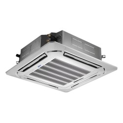 Aire Acondicionado Cassette Bgh Silent Air 3 Tr Bsk36cto2 - Blanco