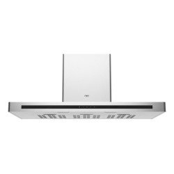 Campana Tst Serie Diamante 75cm Touch Digital Acero