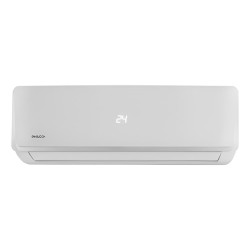 Aire Acondicionado Split Philco Frío/calor 3350w Phs32ha3an Blanco