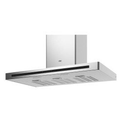 Campana Tst Serie Diamante 75cm Touch Digital Acero