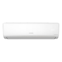 Aire Acondicionado Hyundai Hy10inv-6000fc Frio Calor Inverte - Blanco