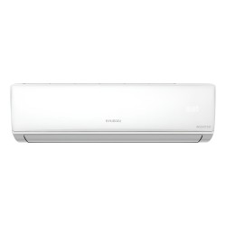 Aire Acondicionado Hyundai Hy10inv-6000fc Frio Calor Inverte Color Blanco