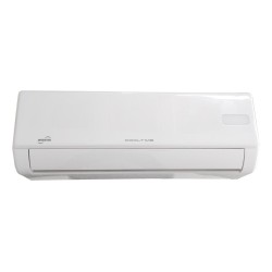 Aire Split Cooltime Inverter (de Bgh) 5600f 6500w Ctsi65wcgt - Blanco