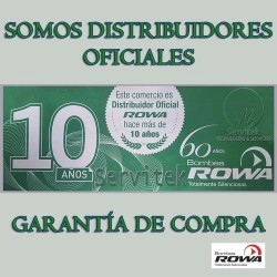 Conjunto Sensor Linea Rowa Press 20 - Servitek Bomba Presurizadora