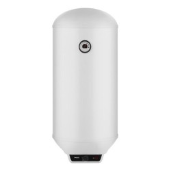 Termotanque Electrico Philco Phts100bm 91l 1800w Con Perilla Blanco