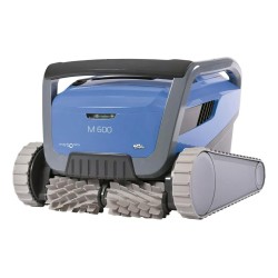 Robot Dolphin M600 Limpia Piscina Barrefondo Wifi Bluetooth