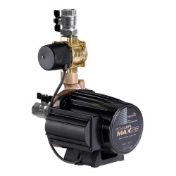 Bombas Presurizadoras Rowa Max Sfl 26 - Caudal Y Presión Bomba Presurizadora