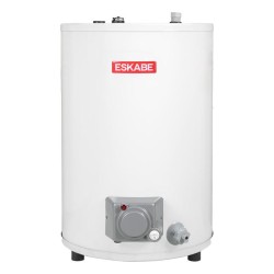 Termotanque Electrico Eskabe Tq 60 El Conexíon Superior E Inferior