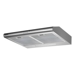 Purificador De Cocina Hydra Acero Inox Slim Con Filtro Color Acero Inoxidable