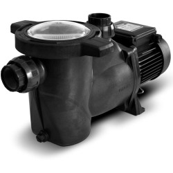 Bomba Para Piletas Vulcano Bap 050 1/2 Hp Autocebante Prof