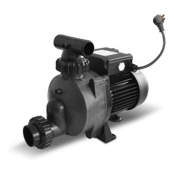 Bomba Autodrenante Para Hidromasaje Vulcano 1 1/4 Hp- 132160