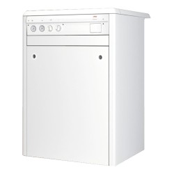 Caldera Peisa Donna 30 Bvz Gn De Pie - Alta Eficiencia