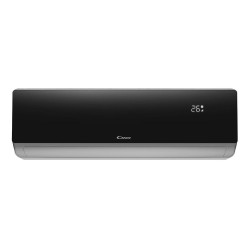 Aire Acondicionado Split Candy Inverter Cy3400fc-inv 3224w Color Negro