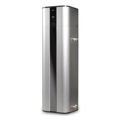 Termotanque LG Inverter Por Bomba De Calor 270 Litros A++