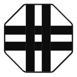 Base Apoyo Para Tanque De Agua Rotoplas Grande - Rotbas