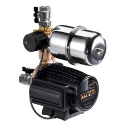 Bombas Presurizadoras Rowa Max Press 26 - Caudal Y Presión Bomba Presurizadora