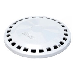 Tapa Rejilla Antirremolino Vulcano Para Hormigon