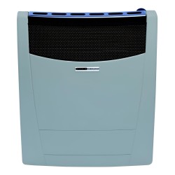 Calefactor A Gas Natural Tb Orbis 4146go Calorama 3800kcal/h Gris