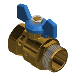 Valvula Esferica Recta Peisa Ofitt Clct.vbll - Servitek