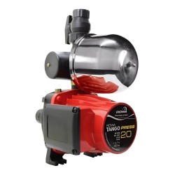 Bomba Presurizadora Tango Press 20 Rowa 0.5hp 220v 4000 L/h