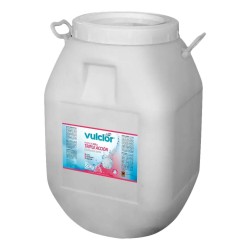 Triple Accion Pastillas 200 Grs 50 Kg Vulcano Para Piletas