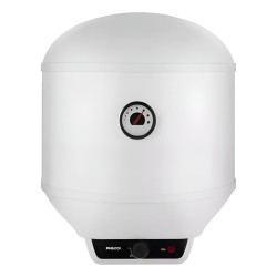 Termotanque Electrico Philco Phts035bm 28l 1300w Con Perilla - Blanco