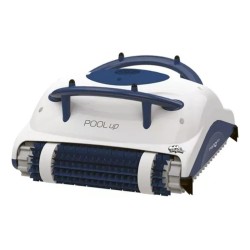 Robot Barrefondo Dolphin Pool Up Para Piscina Hasta 8 Metros