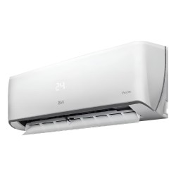 Aire Acondicionado Bgh Silent Air Bs35wchu Blanco