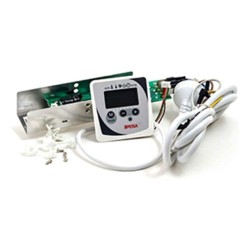 Plaqueta Electronica Display Pietra Caldera Peisa - 90000306