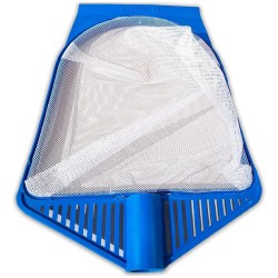 Sacahojas Red Vulcano 118002 Sin Mango Ø32