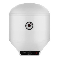 Termotanque Electrico 28 L Philco Phts035bm Colgar Inferior Color Blanco