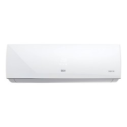 Aire Acondicionado Bgh Cooltime 6000 Frigorias Cts70wcdw Blanco