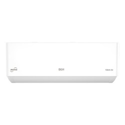 Aire Acondicionado Split Frío/calor Bgh Inverter Bsi65wclw Color Blanco