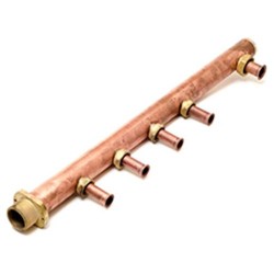 Conjunto Cano Mandada Climatizador Peisa Tx 70 - 90000315