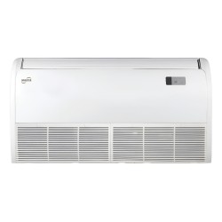 Aire Acondicionado Split Piso Techo Cooltime By Bgh 6tr Inv - Blanco