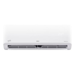 Aire Acondicionado Split Bgh Silent Air Inverter 3000 F/c Blanco