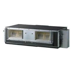 Aire Acondicionado LG Middle Static 60 Kbtu - 220v - Gris Oscuro