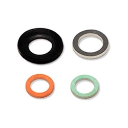 Kit Juntas Caldera Peisa Diva Condensacion - 90000272