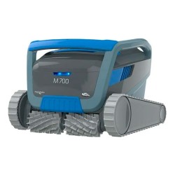 Robot Dolphin M700 Pileta Piscina Piso Pared Wifi C