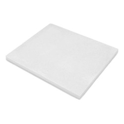 Placa Aislante Caldera Peisa 24:32 Tn (lateral) - 90000378