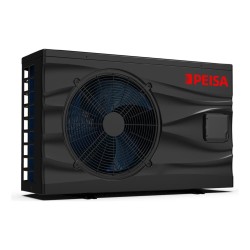 Bomba De Calor Piscina Cpbc 12 -inverter Peisa 10001777