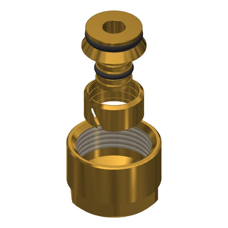 Eurocono Peisa Ofitt Ø20 - Servitek