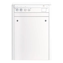 Caldera Peisa Donna 30 Bvz Gn De Pie - Alta Eficiencia