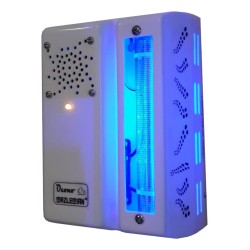 Ozonizador Purificador Aire Interior Mz20 - Ultima Version