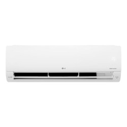 Aire Split LG Dualcool Inverter 9670w S4-w36r43fa Color Blanco