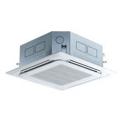 Aire Acondicionado LG Casette 60 Kbtu Color Blanco